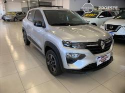 RENAULT Kwid 1.0 12V 4P SCE FLEX INTENSE