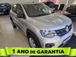 RENAULT Kwid 1.0 12V 4P SCE FLEX ZEN