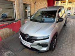 RENAULT Kwid 1.0 12V 4P SCE FLEX ZEN