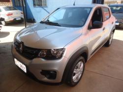 RENAULT Kwid 1.0 12V 4P SCE FLEX ZEN