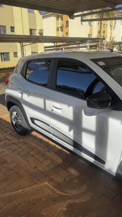 RENAULT Kwid 1.0 12V 4P SCE FLEX INTENSE