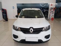 RENAULT Kwid 1.0 12V 4P SCE FLEX ZEN