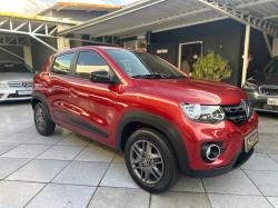 RENAULT Kwid 1.0 12V 4P SCE FLEX INTENSE