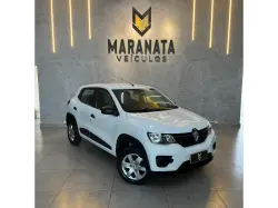 RENAULT Kwid 1.0 12V 4P SCE FLEX ZEN
