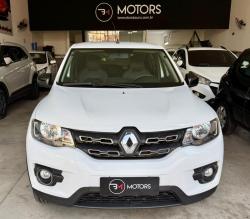 RENAULT Kwid 1.0 12V 4P SCE FLEX INTENSE