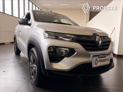 RENAULT Kwid 1.0 12V 4P SCE FLEX ZEN
