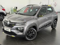 RENAULT Kwid 1.0 12V 4P SCE FLEX OUTSIDER