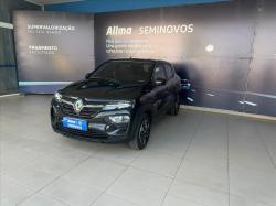 RENAULT Kwid 1.0 12V 4P SCE FLEX INTENSE