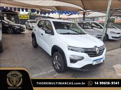 RENAULT Kwid 1.0 12V 4P SCE FLEX ZEN 2