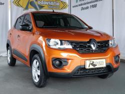 RENAULT Kwid 1.0 12V 4P SCE FLEX ZEN