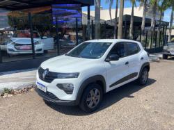 RENAULT Kwid 1.0 12V 4P SCE FLEX ZEN