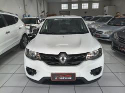 RENAULT Kwid 1.0 12V 4P SCE FLEX ZEN