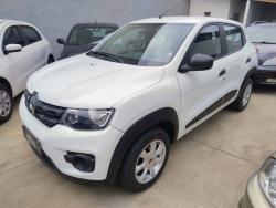 RENAULT Kwid 1.0 12V 4P SCE FLEX ZEN