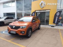 RENAULT Kwid 1.0 12V 4P SCE FLEX INTENSE