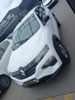RENAULT Kwid 1.0 12V 4P SCE FLEX ZEN