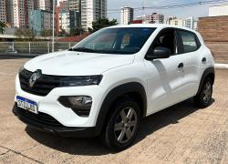 RENAULT Kwid 1.0 12V 4P SCE FLEX ZEN