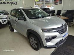 RENAULT Kwid 1.0 12V 4P SCE FLEX ZEN