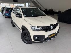 RENAULT Kwid 1.0 12V 4P SCE FLEX OUTSIDER