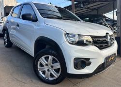 RENAULT Kwid 1.0 12V 4P SCE FLEX ZEN