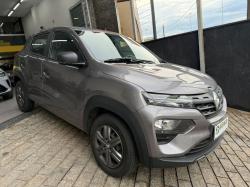 RENAULT Kwid 1.0 12V 4P SCE FLEX ZEN