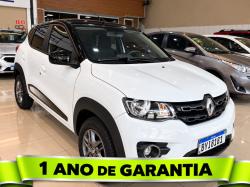 RENAULT Kwid 1.0 12V 4P SCE FLEX INTENSE