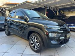 RENAULT Kwid 1.0 12V 4P SCE FLEX ICONIC