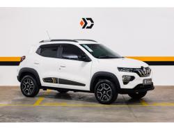 RENAULT Kwid 27 KW E-TECH INTENSE EL�TRICO