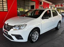 RENAULT Logan 1.0 12V 4P FLEX SCE ZEN
