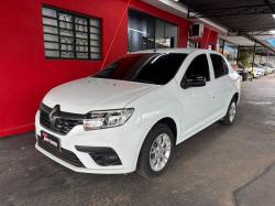 RENAULT Logan 1.0 12V 4P FLEX SCE ZEN