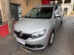 RENAULT Logan 1.0 12V 4P FLEX SCE EXPRESSION