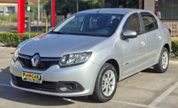 RENAULT Logan 1.0 12V 4P FLEX SCE EXPRESSION