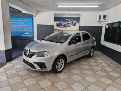 RENAULT Logan 1.0 12V 4P FLEX SCE ZEN