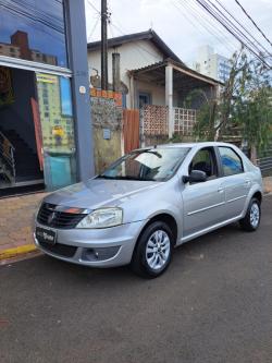 RENAULT Logan 1.0 16V 4P FLEX EXPRESSION