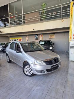 RENAULT Logan 1.0 16V 4P FLEX EXPRESSION