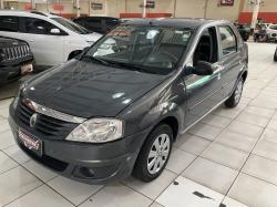 RENAULT Logan 1.0 16V 4P FLEX EXPRESSION