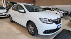 RENAULT Logan 1.0 16V 4P FLEX EXPRESSION