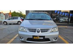 RENAULT Logan 1.6 16V 4P FLEX EXPRESSION