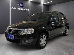RENAULT Logan 1.6 16V 4P FLEX EXPRESSION