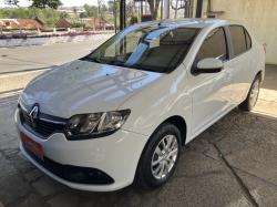 RENAULT Logan 1.6 16V 4P FLEX EXPRESSION