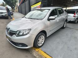 RENAULT Logan 1.6 16V 4P FLEX EXPRESSION