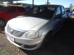 RENAULT Logan 1.6 4P FLEX EXPRESSION
