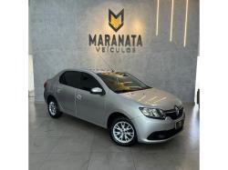 RENAULT Logan 1.6 4P FLEX EXPRESSION