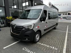 RENAULT Master 2.3 16V 4P DCI DIESEL MINIBUS EXECUTIVE L3H2 16 LUGARES