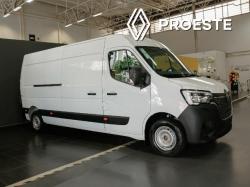 RENAULT Master 2.3 16V 3P DCI DIESEL FURG�O L3H2