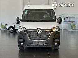 RENAULT Master 2.3 16V 3P DCI DIESEL FURG�O L2H2