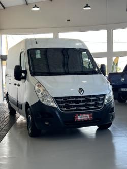 RENAULT Master 2.3 16V 3P DCI DIESEL FURG�O L2H2
