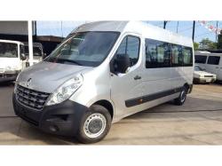 RENAULT Master 2.5 16V 3P DIESEL MINIBUS L3H2 16 LUGARES