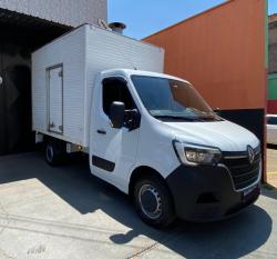 RENAULT Master 2.5 Dci