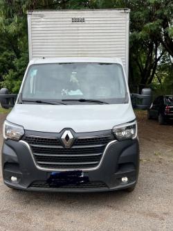 RENAULT Master 2.5 Dci