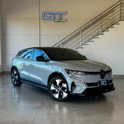 RENAULT Megane E-tech 60 Kw El�trico Ev60